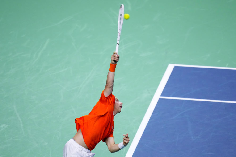 总有一些球 总有一些球