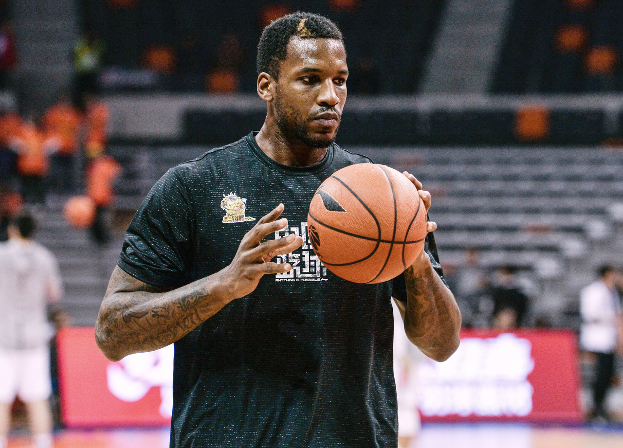 正是这些球 正是这些球