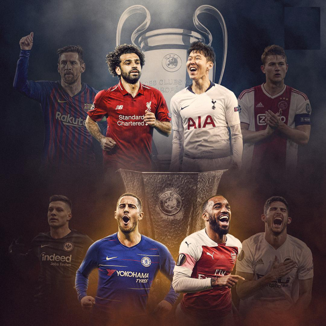 在西班牙足 在西班牙足