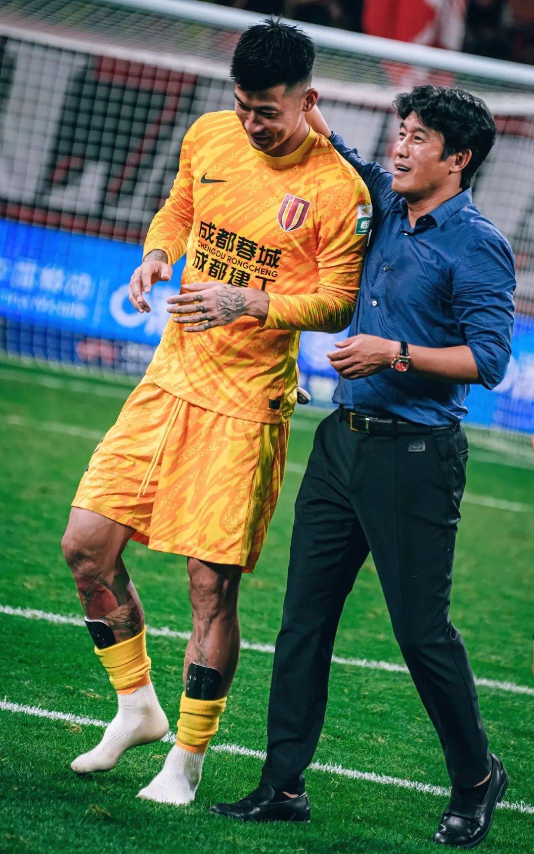 他们可能会 他们可能会