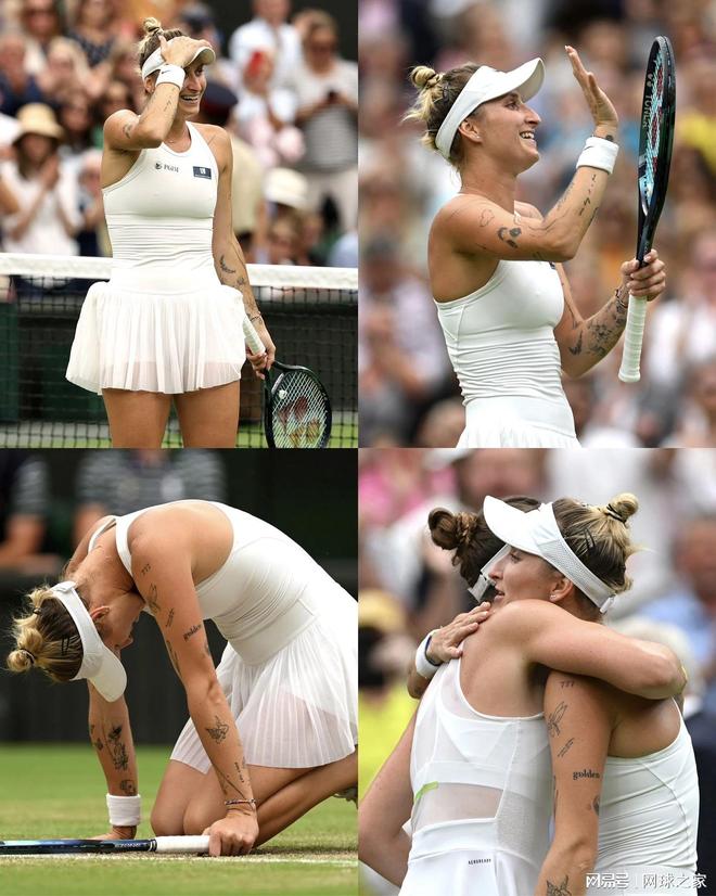 更因为他在 更因为他在